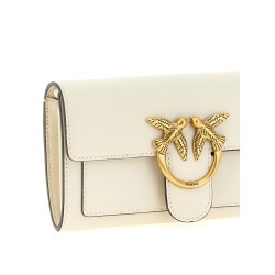 'Love Simply' wallet on chain