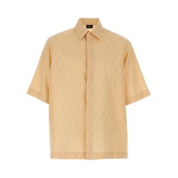 FF Jacquard Shirt