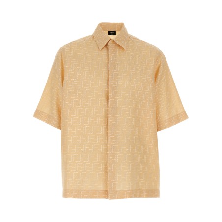 FF Jacquard Shirt