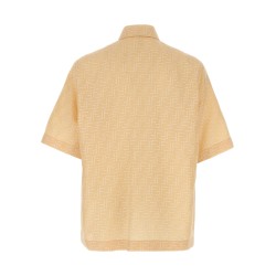 FF Jacquard Shirt