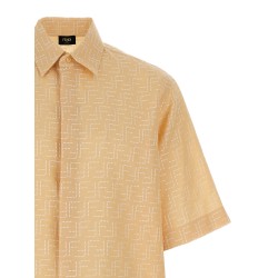 FF Jacquard Shirt