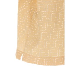 FF Jacquard Shirt