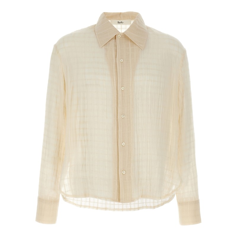 'Ignacio' shirt