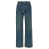 'Slim twist' jeans