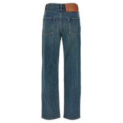 'Slim twist' jeans
