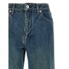 'Slim twist' jeans