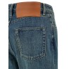 'Slim twist' jeans