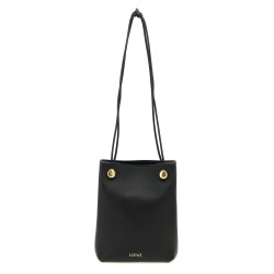 'Pebble' clutch