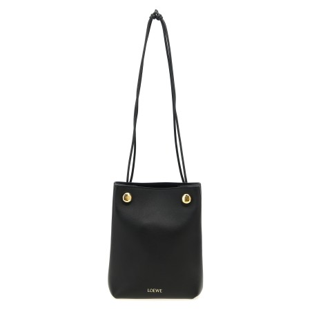 'Pebble' clutch