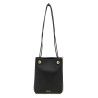 'Pebble' clutch