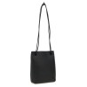 'Pebble' clutch
