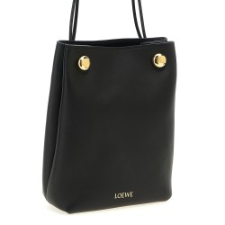 'Pebble' clutch