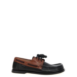 'Campo' boat shoe