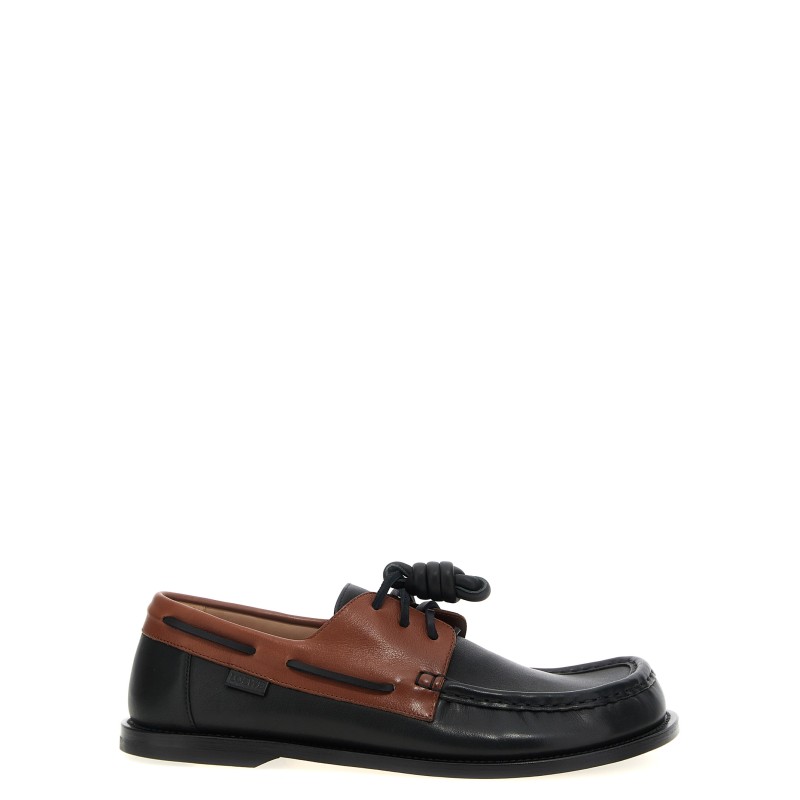 'Campo' boat shoe