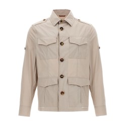 Saharan Jacket