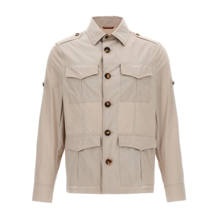 Saharan Jacket