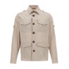 Saharan Jacket