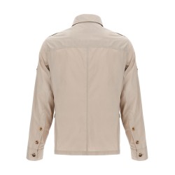 Saharan Jacket