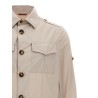 Saharan Jacket