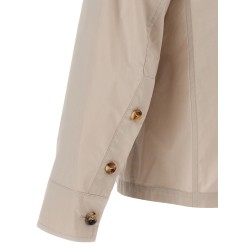Saharan Jacket