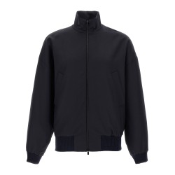 'Track' jacket