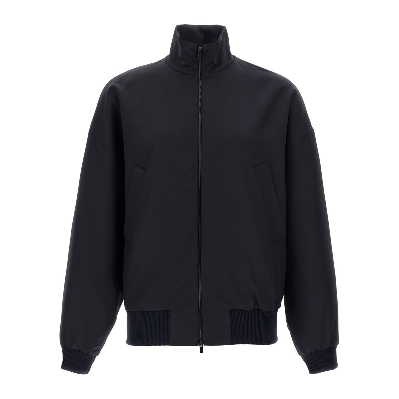 'Track' jacket