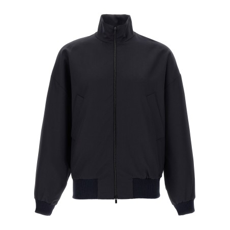 'Track' jacket
