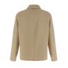 Gabardine jacket