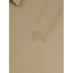 Gabardine jacket