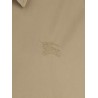 Gabardine jacket