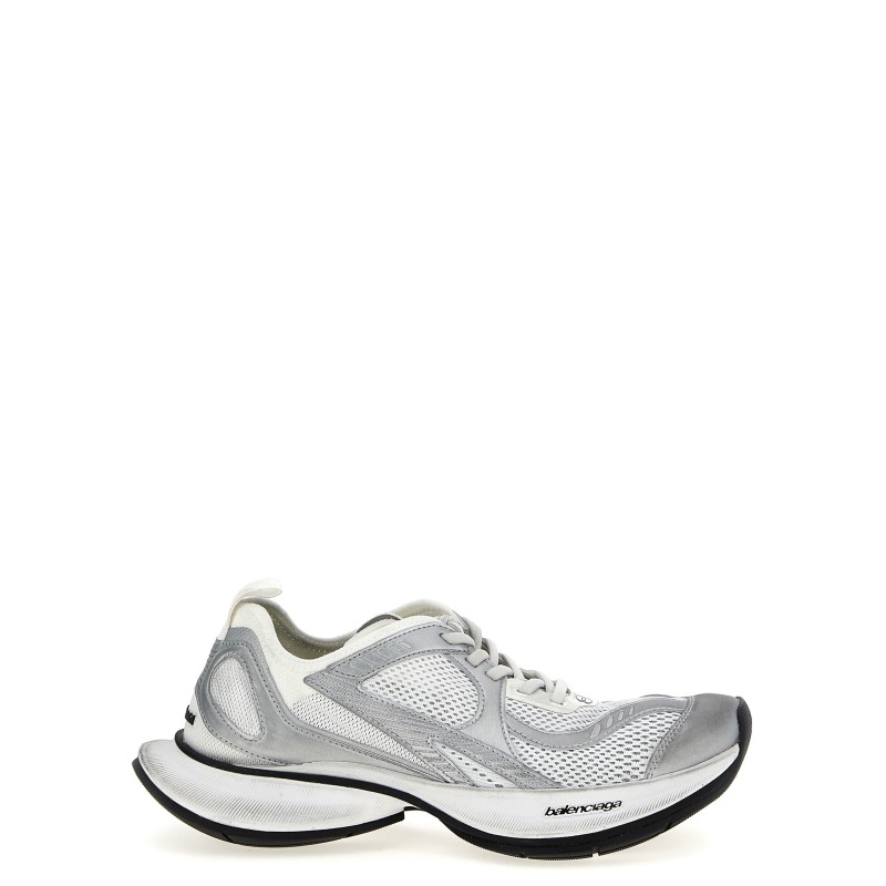 'Circuit' sneakers