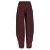 Taffeta pants