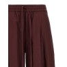 Taffeta pants