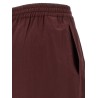 Taffeta pants