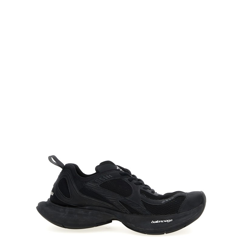 'Circuit' sneakers
