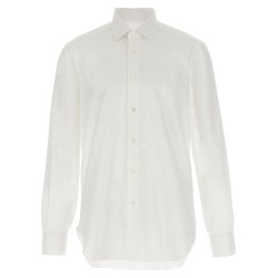 Honeycomb shirt