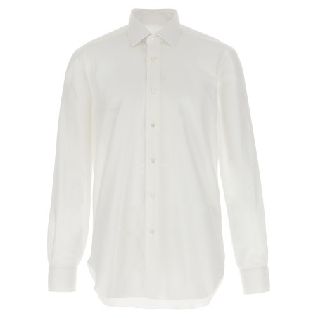 Honeycomb shirt