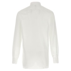 Honeycomb shirt