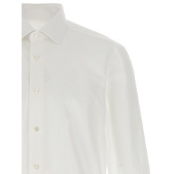 Honeycomb shirt