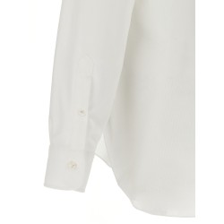 Honeycomb shirt