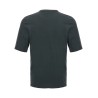 Logo embroidery t-shirt