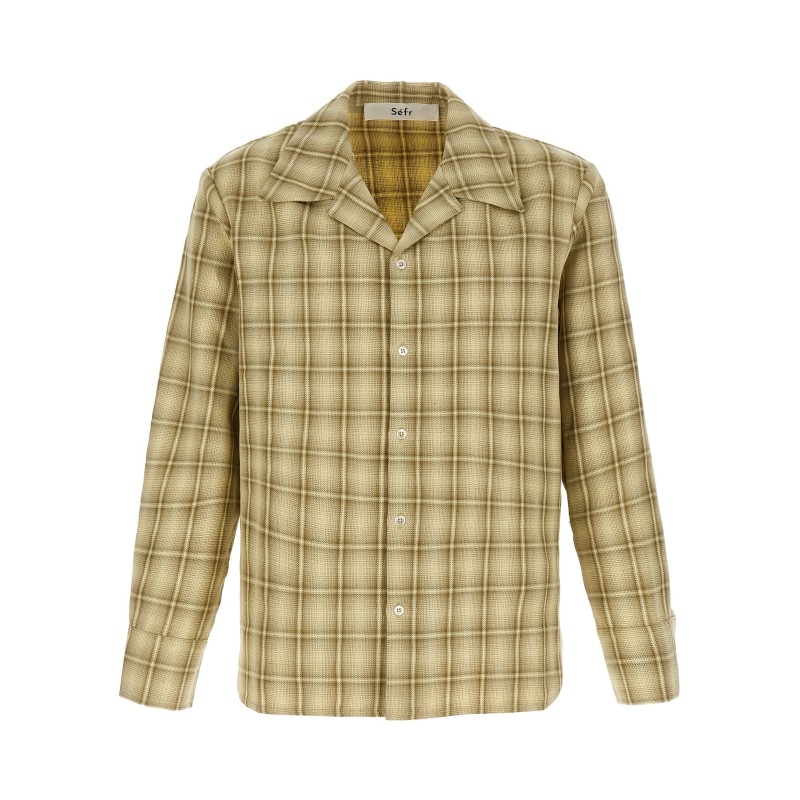 'Ignacio' shirt