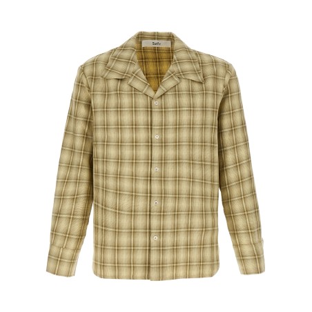 'Ignacio' shirt