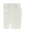 Cropped jeans