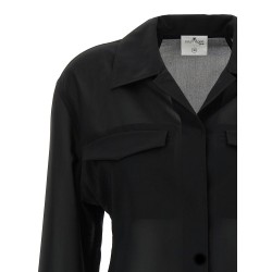 Pocket shirt