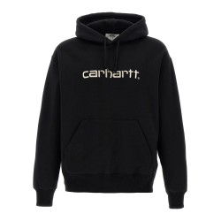 Junya Watanabe x Carhartt hoodie
