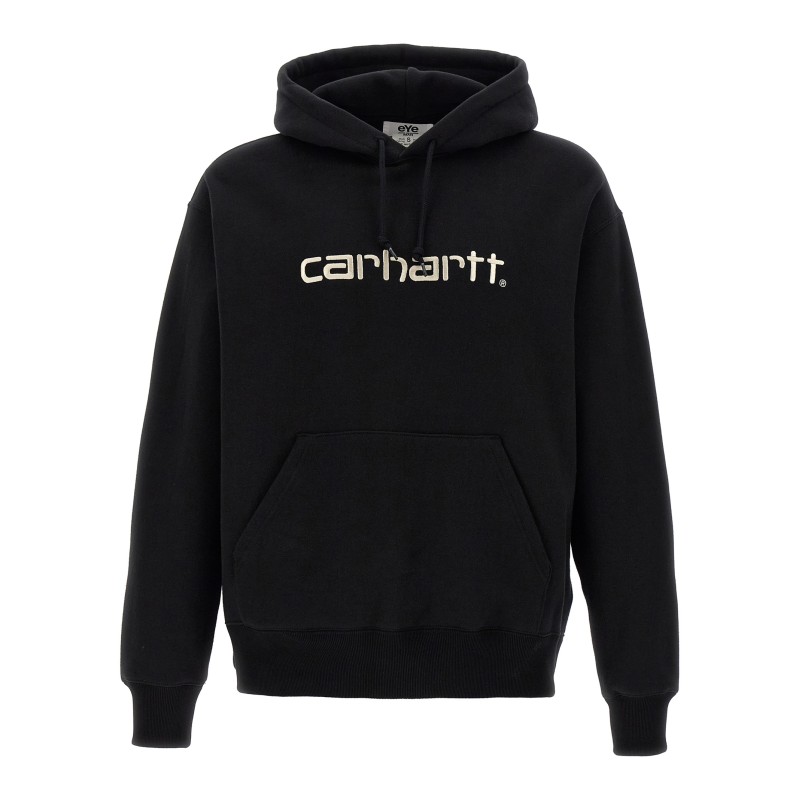 Junya Watanabe x Carhartt hoodie