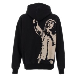 Junya Watanabe x Carhartt hoodie