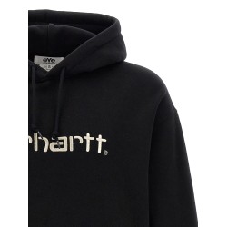 Junya Watanabe x Carhartt hoodie