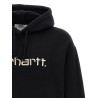Junya Watanabe x Carhartt hoodie